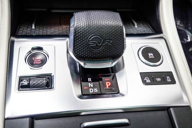 2021 Jaguar F-PACE SVR AWD - 23023101 - 20