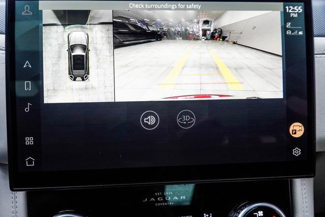 2021 Jaguar F-PACE SVR AWD - 23023101 - 26