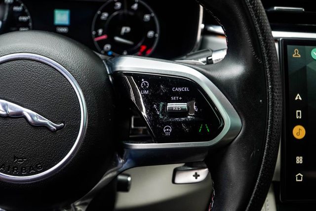 2021 Jaguar F-PACE SVR AWD - 23023101 - 29