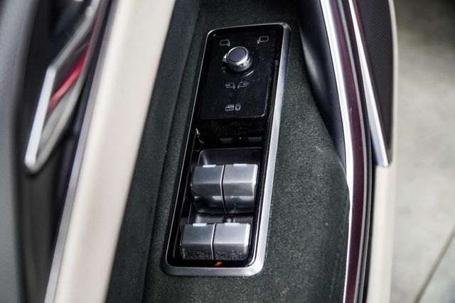 2021 Jaguar F-PACE SVR AWD - 23023101 - 37