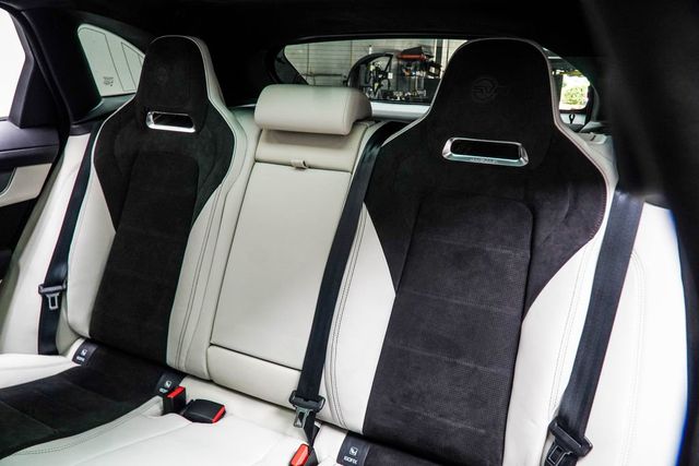 2021 Jaguar F-PACE SVR AWD - 23023101 - 41