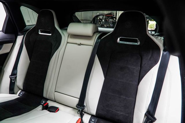 2021 Jaguar F-PACE SVR AWD - 23023101 - 42