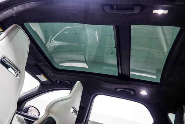 2021 Jaguar F-PACE SVR AWD - 23023101 - 43