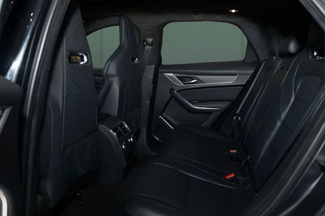 2021 Jaguar F-PACE SVR AWD - 22986153 - 11