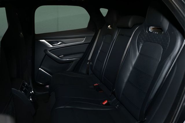 2021 Jaguar F-PACE SVR AWD - 22986153 - 12