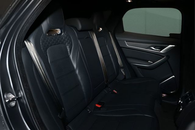 2021 Jaguar F-PACE SVR AWD - 22986153 - 13