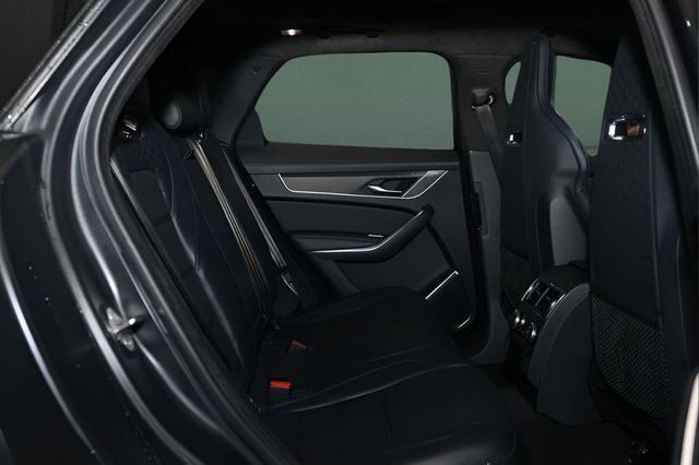 2021 Jaguar F-PACE SVR AWD - 22986153 - 14