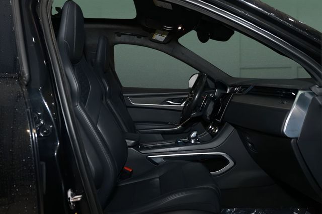 2021 Jaguar F-PACE SVR AWD - 22986153 - 15