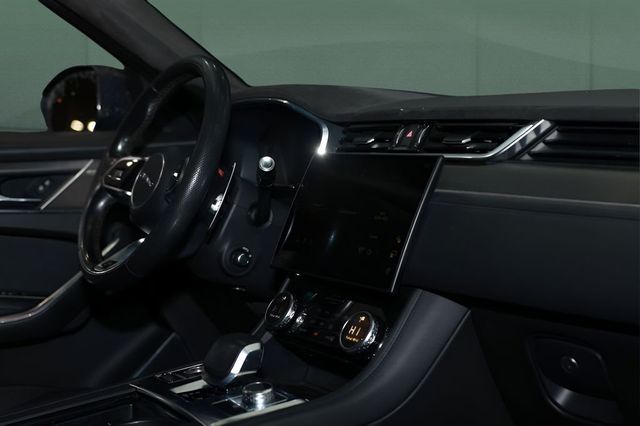 2021 Jaguar F-PACE SVR AWD - 22986153 - 17