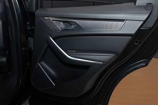 2021 Jaguar F-PACE SVR AWD - 22986153 - 19