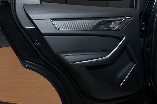 2021 Jaguar F-PACE SVR AWD - 22986153 - 20