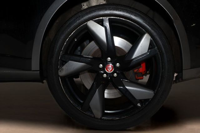 2021 Jaguar F-PACE SVR AWD - 22986153 - 24