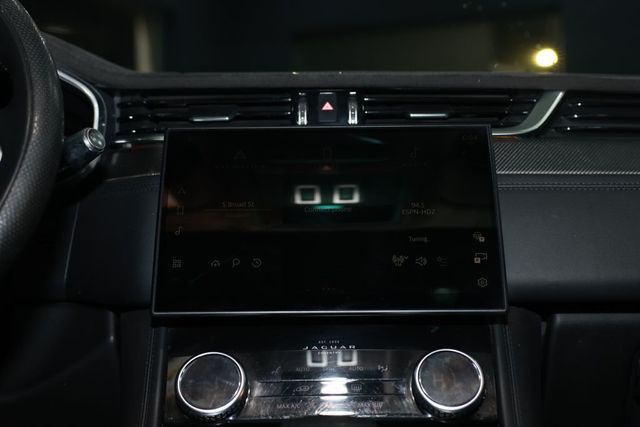 2021 Jaguar F-PACE SVR AWD - 22986153 - 29