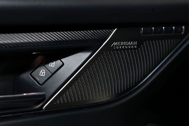 2021 Jaguar F-PACE SVR AWD - 22986153 - 31