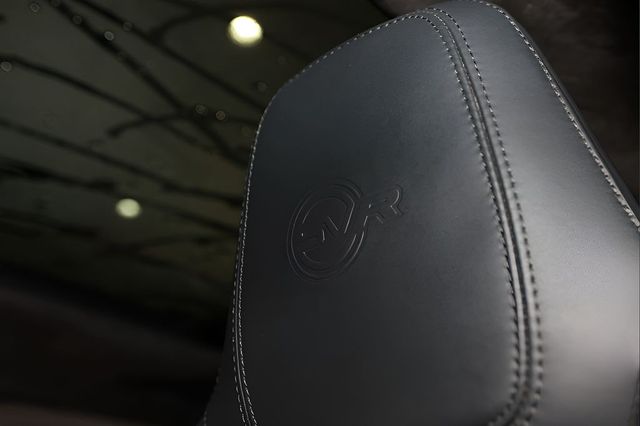 2021 Jaguar F-PACE SVR AWD - 22986153 - 38