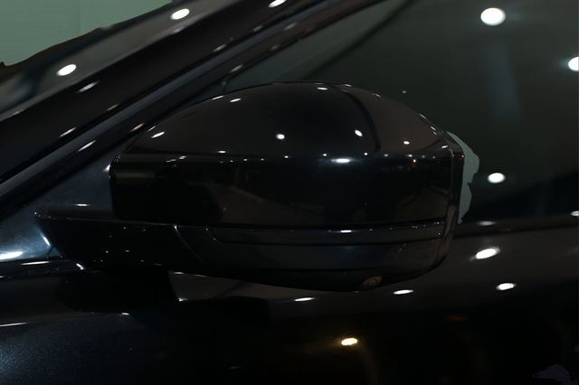 2021 Jaguar F-PACE SVR AWD - 22986153 - 41