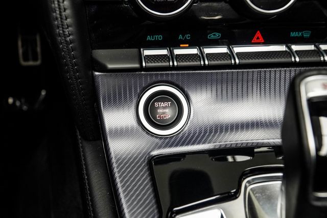2021 Jaguar F-TYPE Convertible Automatic R-Dynamic AWD - 22952002 - 22