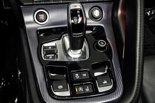 2021 Jaguar F-TYPE Convertible Automatic R-Dynamic AWD - 22952002 - 23