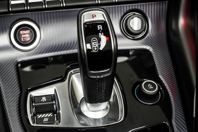 2021 Jaguar F-TYPE Convertible Automatic R-Dynamic AWD - 22952002 - 24