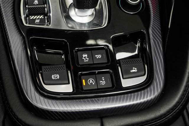 2021 Jaguar F-TYPE Convertible Automatic R-Dynamic AWD - 22952002 - 25