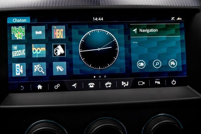 2021 Jaguar F-TYPE Convertible Automatic R-Dynamic AWD - 22952002 - 26