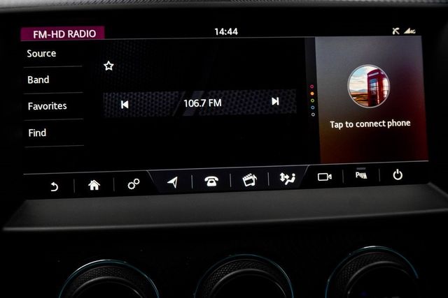 2021 Jaguar F-TYPE Convertible Automatic R-Dynamic AWD - 22952002 - 28