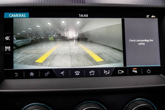 2021 Jaguar F-TYPE Convertible Automatic R-Dynamic AWD - 22952002 - 29