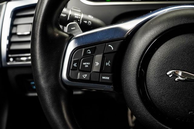 2021 Jaguar F-TYPE Convertible Automatic R-Dynamic AWD - 22952002 - 33