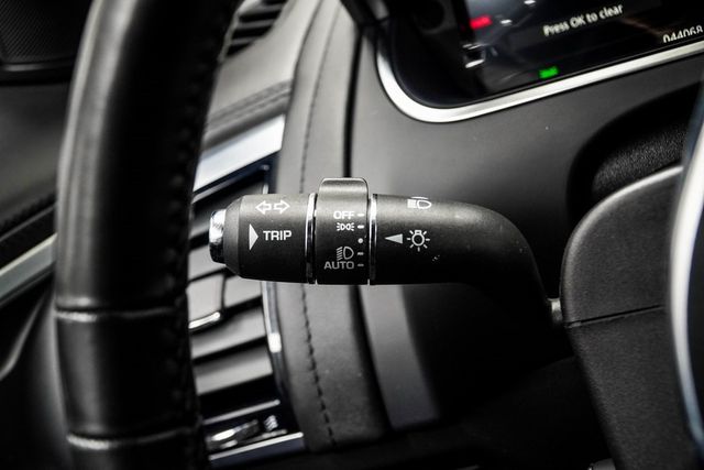 2021 Jaguar F-TYPE Convertible Automatic R-Dynamic AWD - 22952002 - 35