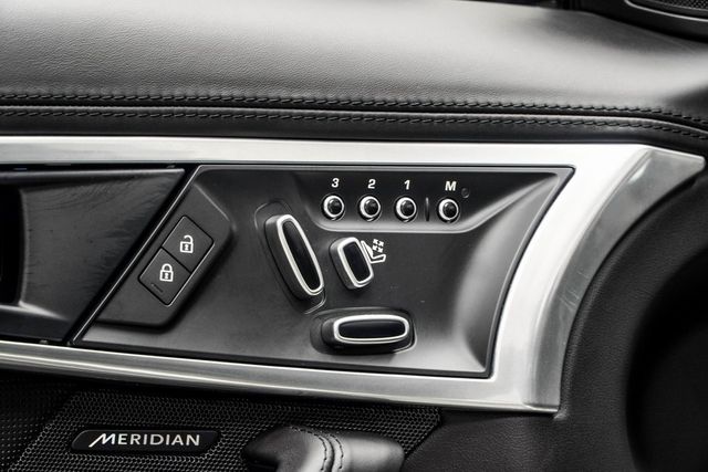 2021 Jaguar F-TYPE Convertible Automatic R-Dynamic AWD - 22952002 - 38