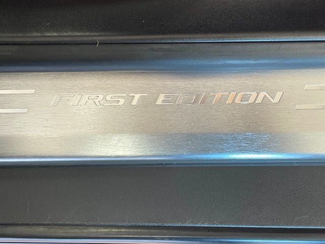 2021 Jaguar F-TYPE Coupe Automatic First Edition - 23025764 - 11