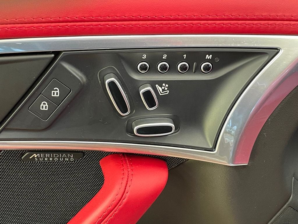 2021 Jaguar F-TYPE Coupe Automatic First Edition - 23025764 - 14