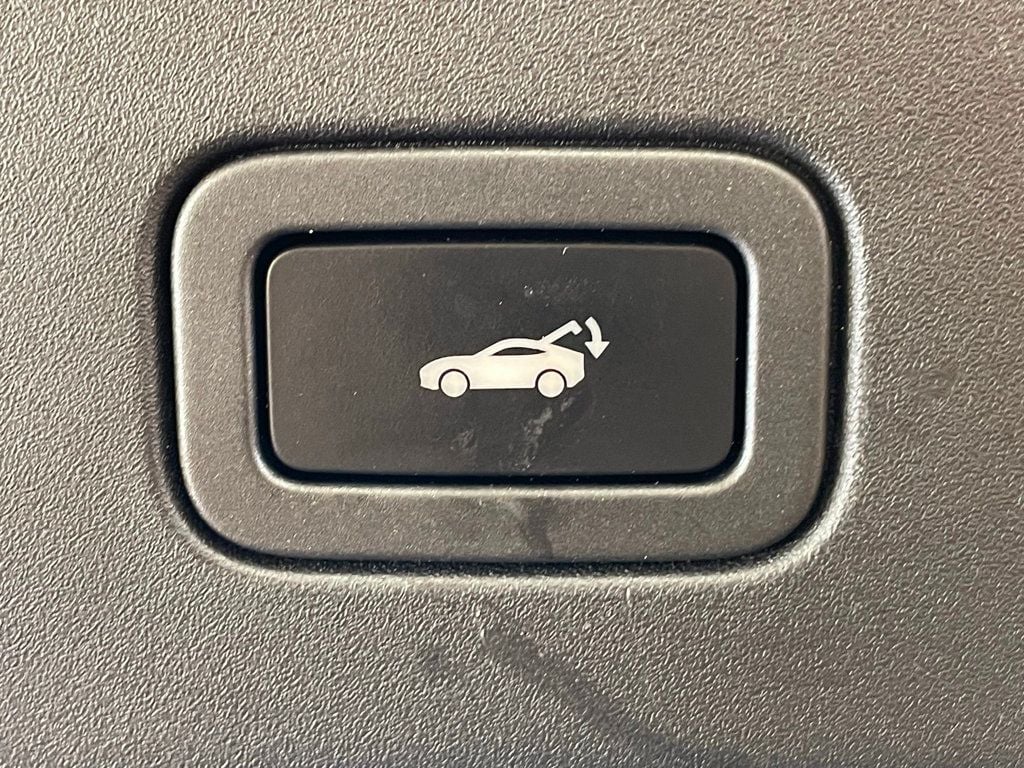 2021 Jaguar F-TYPE Coupe Automatic First Edition - 23025764 - 18