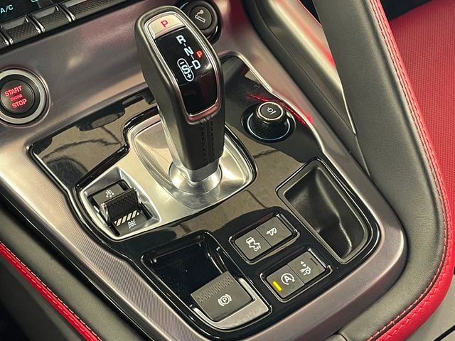 2021 Jaguar F-TYPE Coupe Automatic First Edition - 23025764 - 25