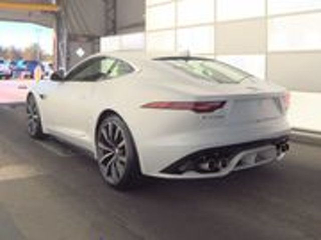 2021 Jaguar F-TYPE MSRP$106275/-F-Type-R-AWD/Heated&CooledSeats/PushButtonStart/NAV - 23009617 - 2