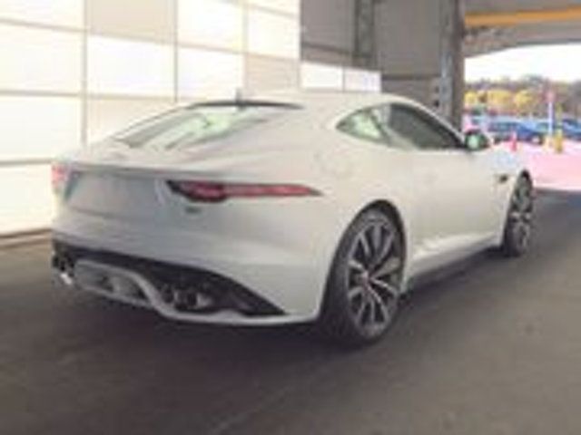 2021 Jaguar F-TYPE MSRP$106275/-F-Type-R-AWD/Heated&CooledSeats/PushButtonStart/NAV - 23009617 - 3