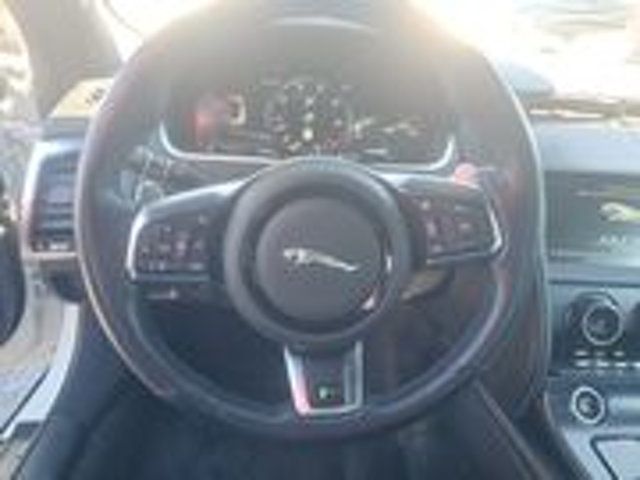 2021 Jaguar F-TYPE MSRP$106275/-F-Type-R-AWD/Heated&CooledSeats/PushButtonStart/NAV - 23009617 - 6