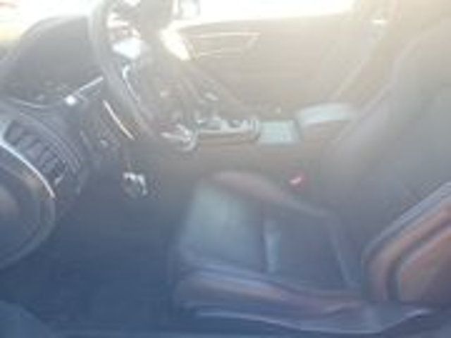 2021 Jaguar F-TYPE MSRP$106275/-F-Type-R-AWD/Heated&CooledSeats/PushButtonStart/NAV - 23009617 - 7