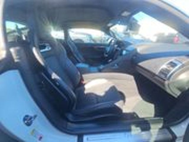 2021 Jaguar F-TYPE MSRP$106275/-F-Type-R-AWD/Heated&CooledSeats/PushButtonStart/NAV - 23009617 - 8