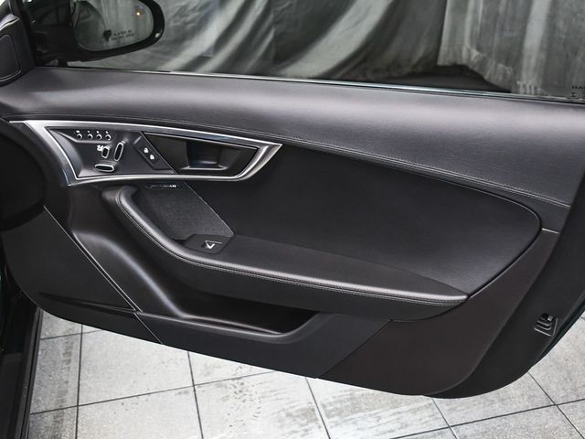 2021 Jaguar F-TYPE R-Dynamic - 23061450 - 13