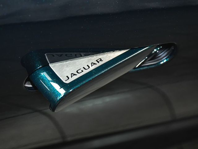 2021 Jaguar F-TYPE R-Dynamic - 23061450 - 15