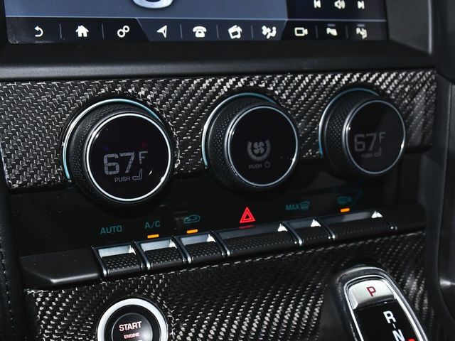 2021 Jaguar F-TYPE R-Dynamic - 23061450 - 25