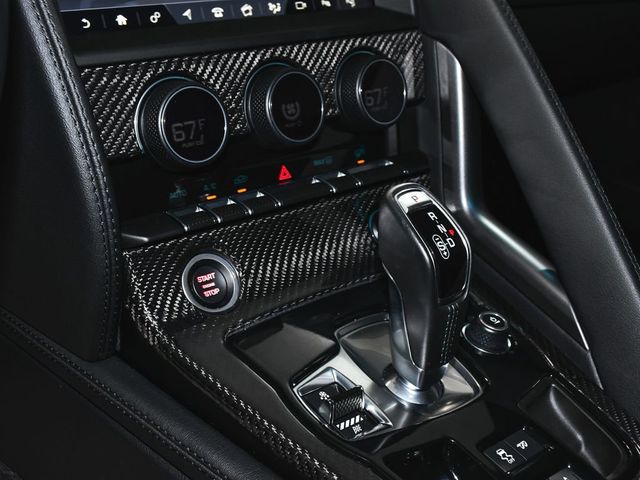 2021 Jaguar F-TYPE R-Dynamic - 23061450 - 34