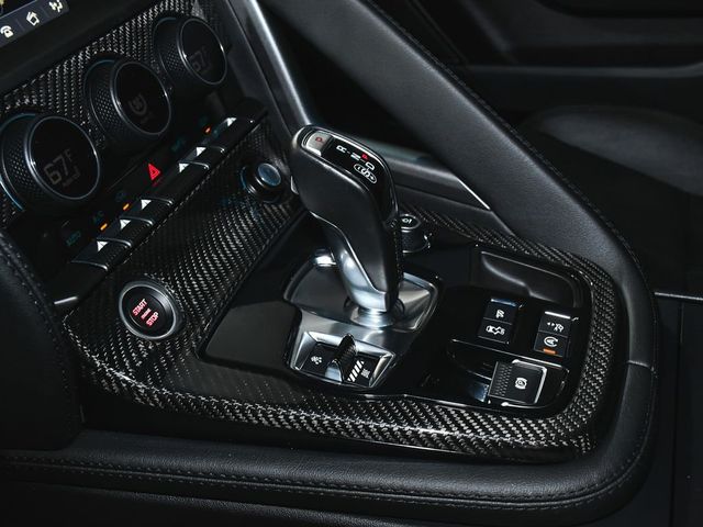 2021 Jaguar F-TYPE R-Dynamic - 23061450 - 35