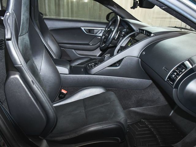 2021 Jaguar F-TYPE R-Dynamic - 23061450 - 41