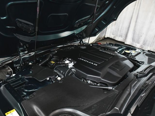 2021 Jaguar F-TYPE R-Dynamic - 23061450 - 51