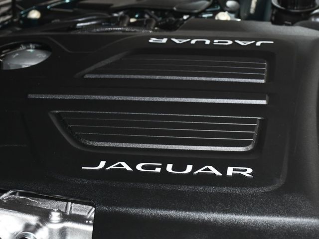 2021 Jaguar F-TYPE R-Dynamic - 23061450 - 52