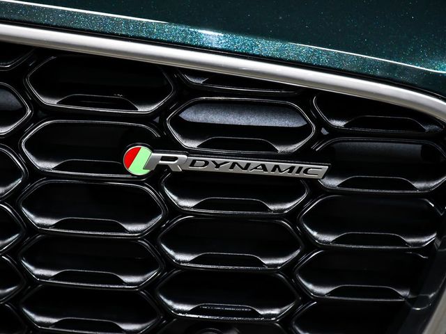 2021 Jaguar F-TYPE R-Dynamic - 23061450 - 56