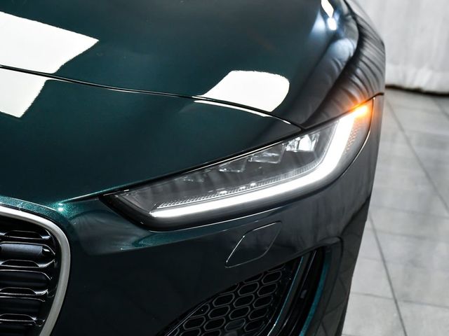 2021 Jaguar F-TYPE R-Dynamic - 23061450 - 57