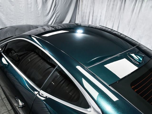 2021 Jaguar F-TYPE R-Dynamic - 23061450 - 60